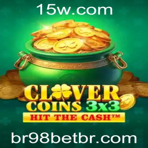 Clovercoin3x3: Um Jogo Inovador para Entusiastas de Estratégia