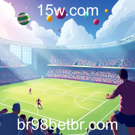 Explorando a Comunidade de Jogadores e o Impacto do br98bet