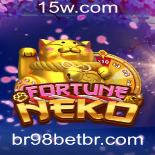 FortuneNeko: Descubra o Fascinante Mundo do Jogo 98PKR