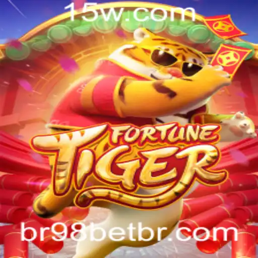 Descubra o Mundo Empolgante de FortuneTiger