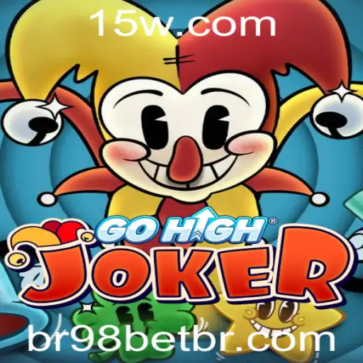 Descubra o Emocionante Universo de GoHighJoker: O Jogo Revolucionário de 98PKR