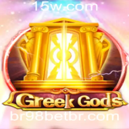 Explore o Mundo de Aventura com GreekGods: Um Jogo de Estratégia e Mitologia