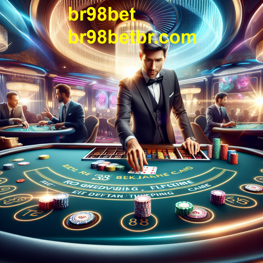 Casino Ao Vivo