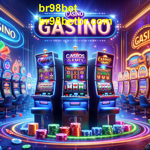 Máquinas Slots