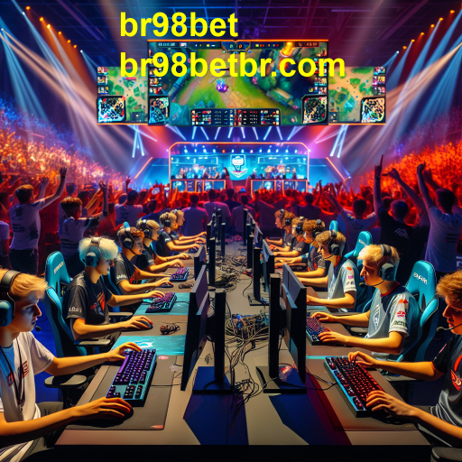 Esportes Virtuais