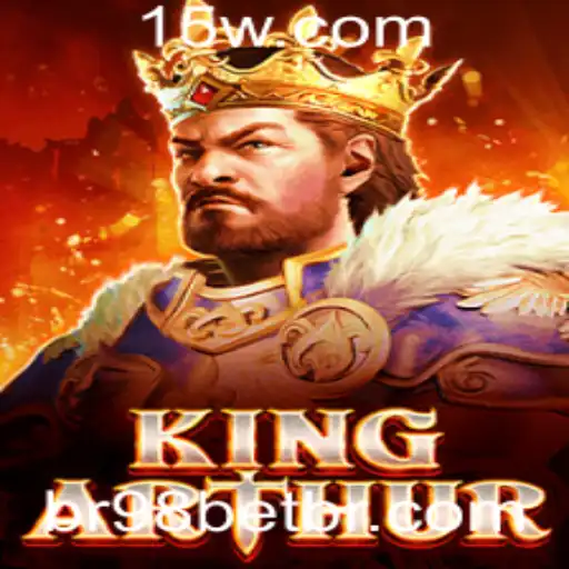 Descubra o Mundo Fascinante de 'KingArthur': Um Jogo de Estratégia Épico