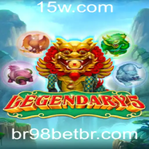 Explorando o Universo Imersivo de Legendary5