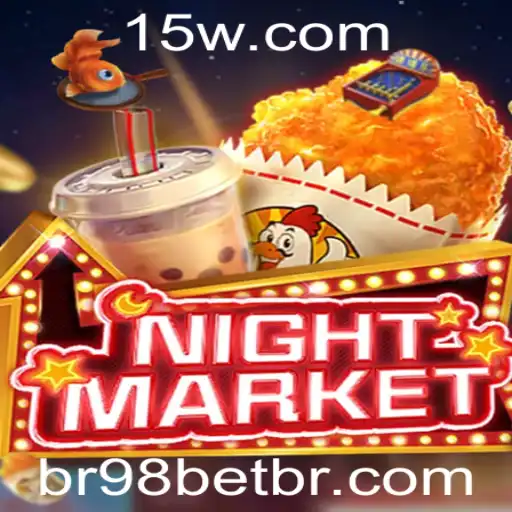 Explorando NIGHTMARKET: Uma Jornada no Mundo dos Jogos