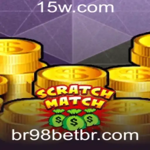 Descubra o Empolgante Mundo do Jogo ScratchMatch: Regras e Introdução