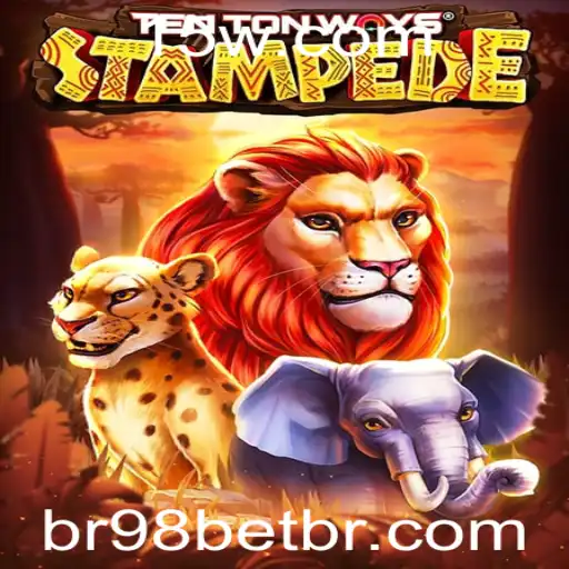 Explorando o Mundo de TenTonWaysStampede: Aventura e Estratégia no Cerro do Desafio