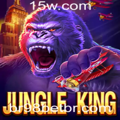 Explorando o Mundo Aventura do Jogo JungleKing: Mergulho nas Regras e Estratégias