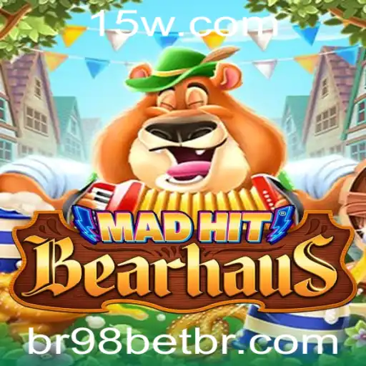 MadHitBearhaus: Uma Jornada Excitante no Mundo dos Jogos