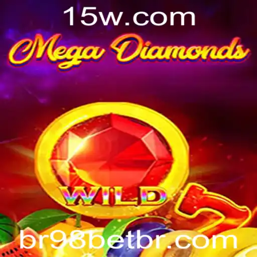Explorando MegaDiamond: O Jogo de Estratégia e Entretenimento de 2023