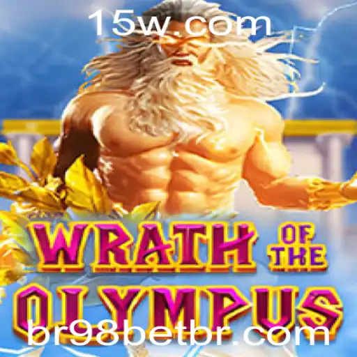 WrathofOlympus: Mergulhe na Aventura Épica dos Deuses Gregos