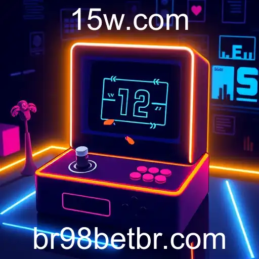 A Revolução dos Videogames e o Impacto de br98bet